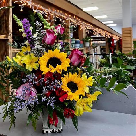 goldsboro florist